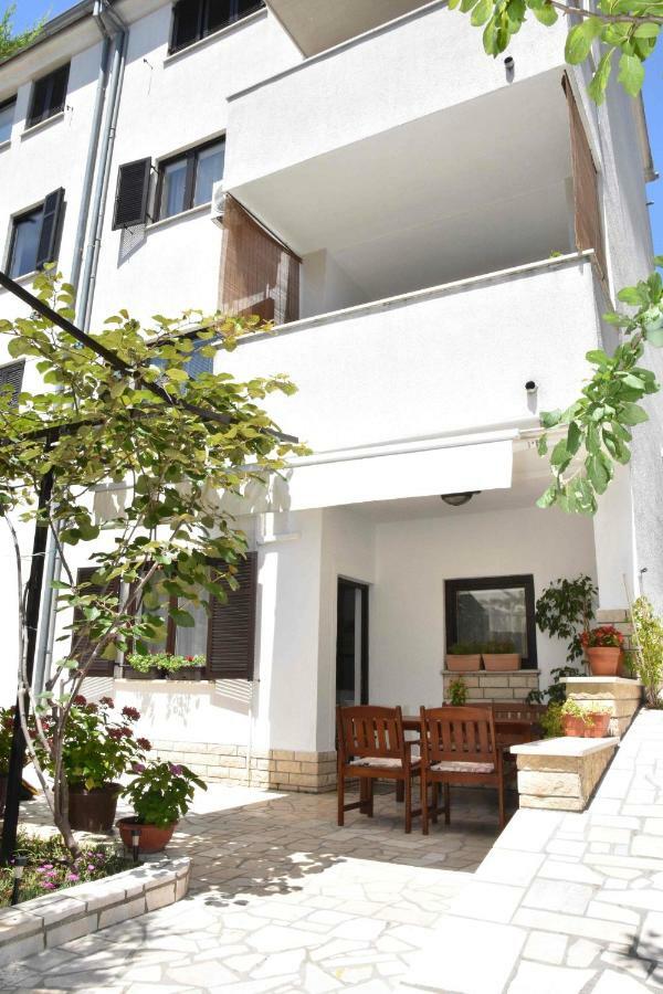 Apartments Ruzica Pula Exteriér fotografie