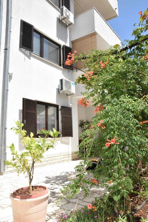 Apartments Ruzica Pula Exteriér fotografie